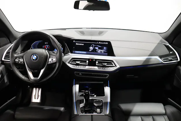 BMW X5 45e xDrive