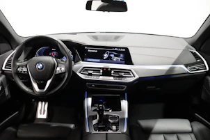 Fahrzeugbild BMW X5 45e xDrive