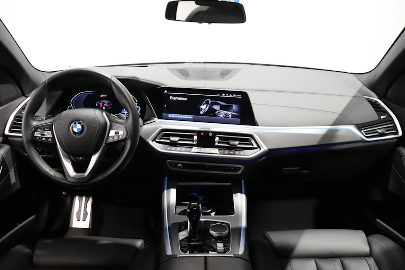 image du véhicule BMW X5