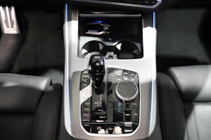 Fahrzeugbild BMW X5 45e xDrive