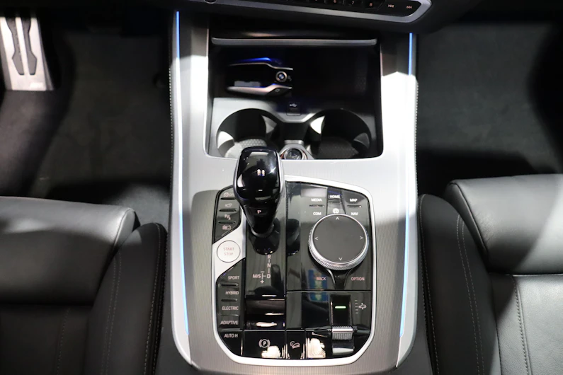image du véhicule BMW X5