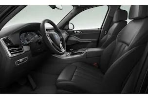 BMW X5 45e xDrive