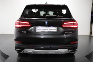 BMW X5 45e xDrive