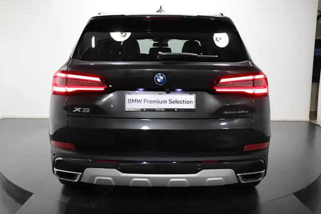 BMW X5 45e xDrive