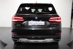 Fahrzeugbild BMW X5 45e xDrive