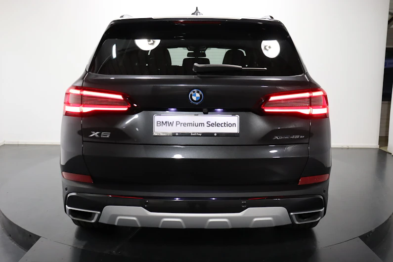 image du véhicule BMW X5