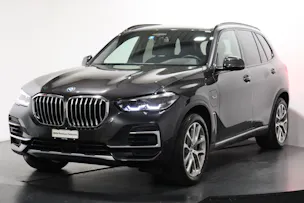 BMW X5 45e xDrive