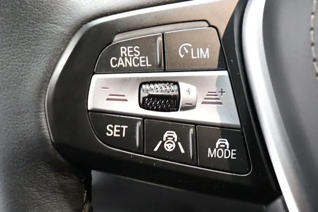 BMW X5 45e xDrive