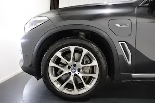 BMW X5 45e xDrive