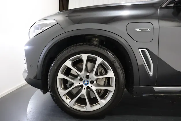 BMW X5 45e xDrive
