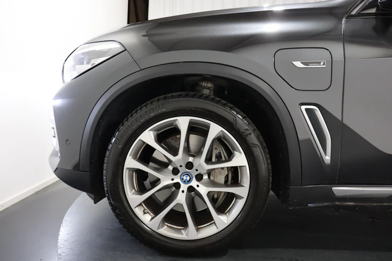 image du véhicule BMW X5