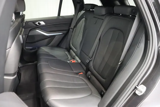 BMW X5 45e xDrive