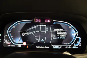 BMW X5 45e xDrive