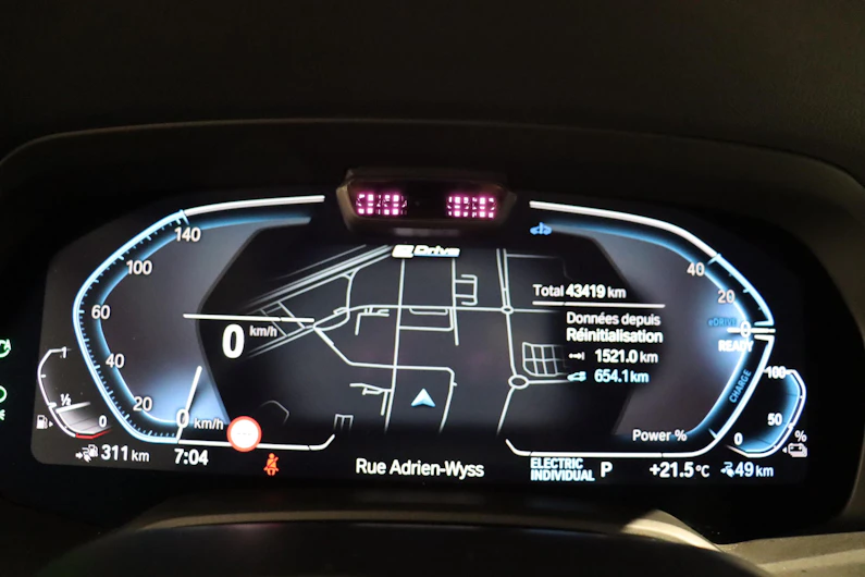 image du véhicule BMW X5