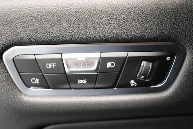 BMW X5 45e xDrive