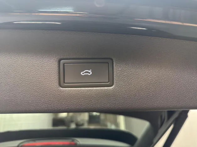 VW Tiguan Allspace 2.0 TSI R-Line DSG
