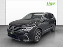 VW Tiguan Allspace 2.0 TSI R-Line DSG