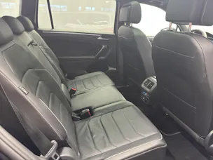 VW Tiguan Allspace 2.0 TSI R-Line DSG