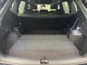 VW Tiguan Allspace 2.0 TSI R-Line DSG
