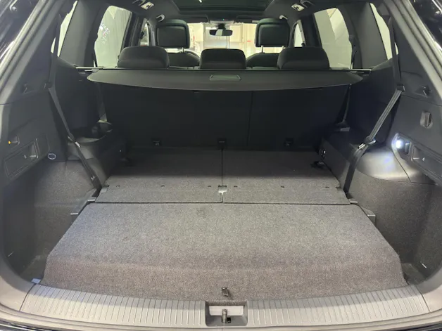 VW Tiguan Allspace 2.0 TSI R-Line DSG