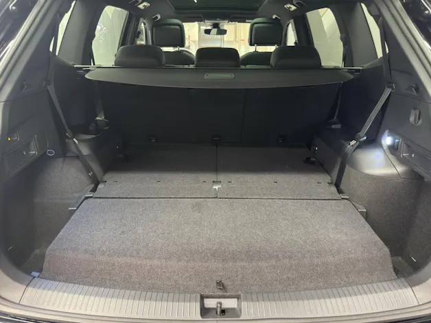 VW Tiguan Allspace 2.0 TSI R-Line DSG