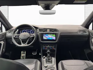 VW Tiguan Allspace 2.0 TSI R-Line DSG