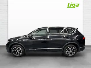 VW Tiguan Allspace 2.0 TSI R-Line DSG