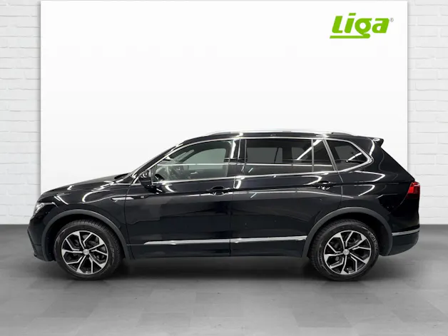 VW Tiguan Allspace 2.0 TSI R-Line DSG