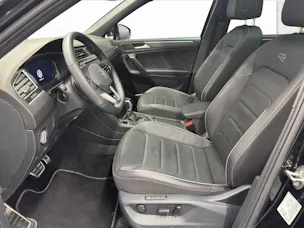 VW Tiguan Allspace 2.0 TSI R-Line DSG