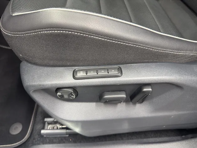 VW Tiguan Allspace 2.0 TSI R-Line DSG