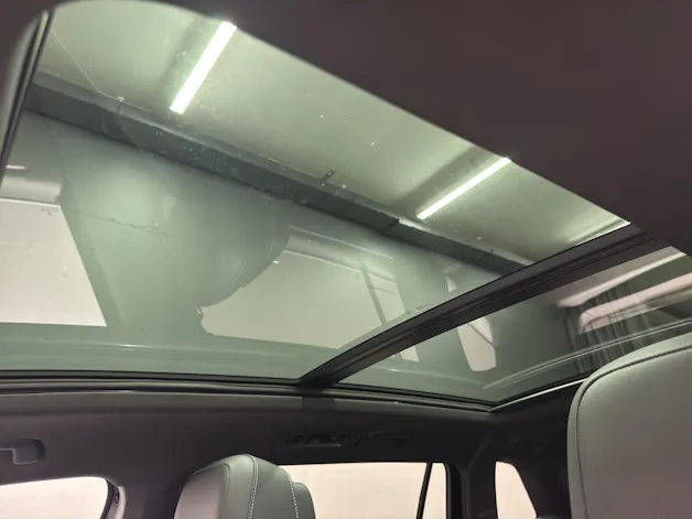 VW Tiguan Allspace 2.0 TSI R-Line DSG