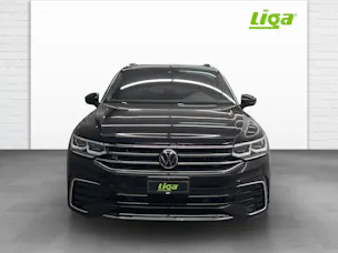 VW Tiguan Allspace 2.0 TSI R-Line DSG