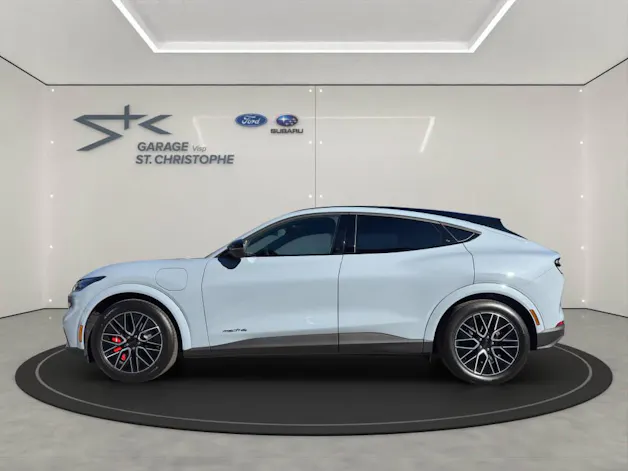 Ford Mustang Mach-E Premium AWD