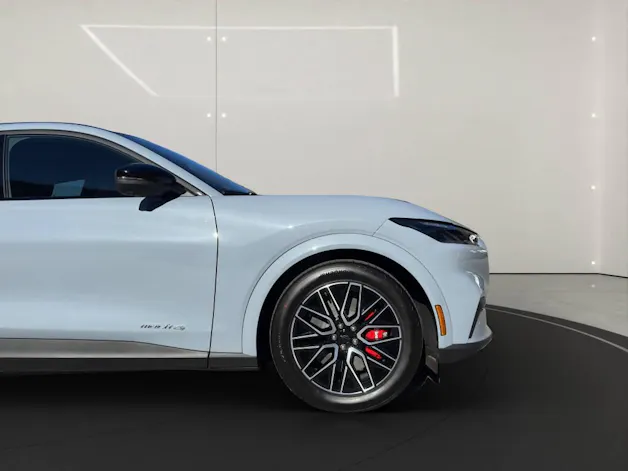 Ford Mustang Mach-E Premium AWD
