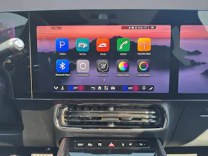 MERCEDES-BENZ GLB 220 4matic