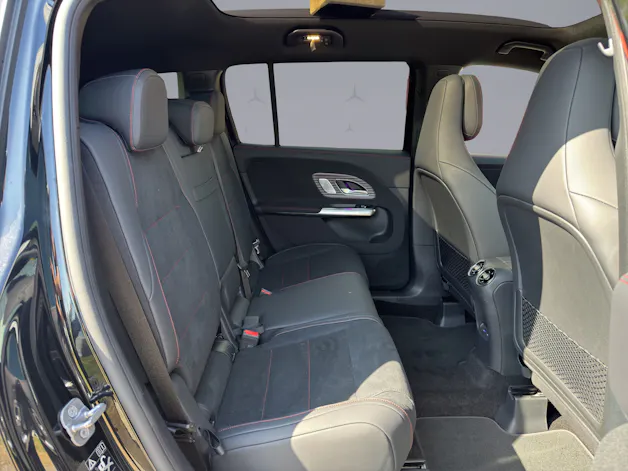 Mercedes-Benz GLB 220 4matic