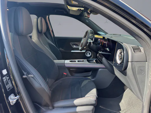 Mercedes-Benz GLB 220 4matic