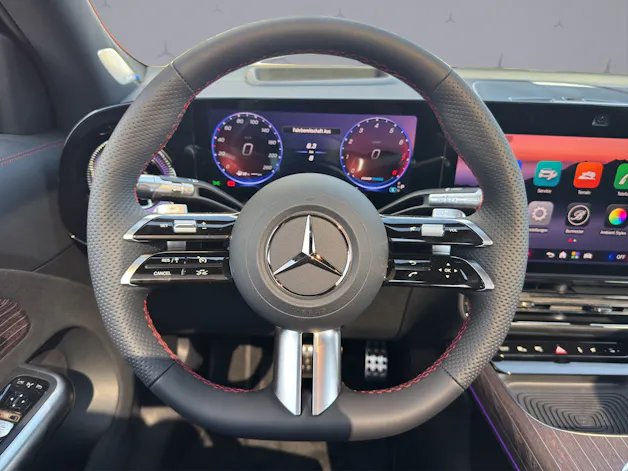 Mercedes-Benz GLB 220 4matic