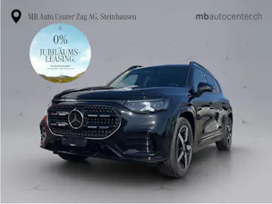 MERCEDES-BENZ GLB 220 4matic