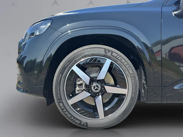 Mercedes-Benz GLB 220 4matic