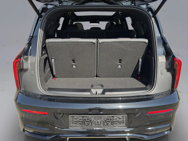 Mercedes-Benz GLB 220 4matic
