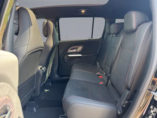 Mercedes-Benz GLB 220 4matic