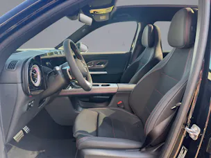 MERCEDES-BENZ GLB 220 4matic