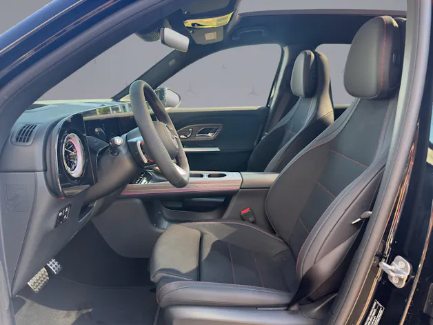 Mercedes-Benz GLB 220 4matic