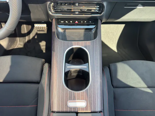 Mercedes-Benz GLB 220 4matic