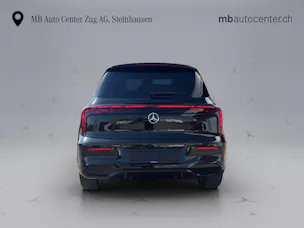 MERCEDES-BENZ GLB 220 4matic