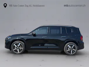 MERCEDES-BENZ GLB 220 4matic