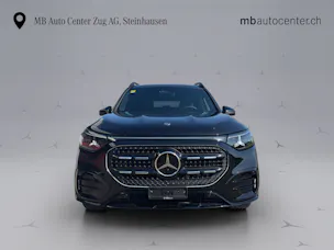 MERCEDES-BENZ GLB 220 4matic
