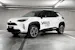 Toyota Yaris Cross 1.5 VVT-i HSD Premium AWD-i