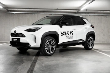 Fahrzeugbild TOYOTA Yaris Cross 1.5 VVT-i HSD Premium AWD-i Fahrzeugbild TOYOTA Yaris Cross 1.5 VVT-i HSD Premium AWD-i